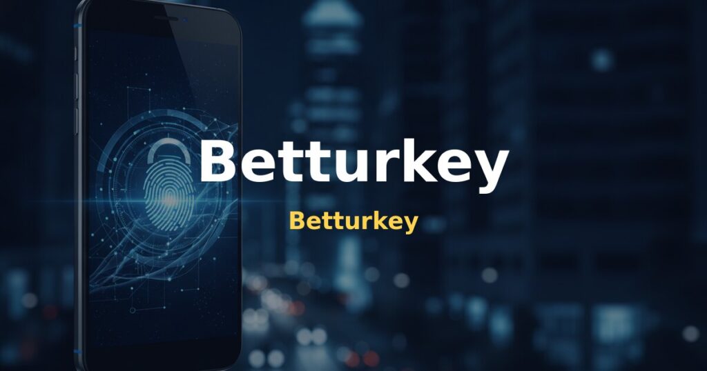Betturkey